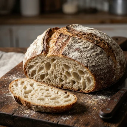 Pan de campo 1 kg