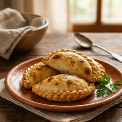 Empanadas x3
